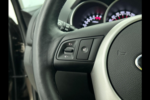Kia Venga 1.6 CVVT Edition CAMERA | NAVI | STOF-LEDER