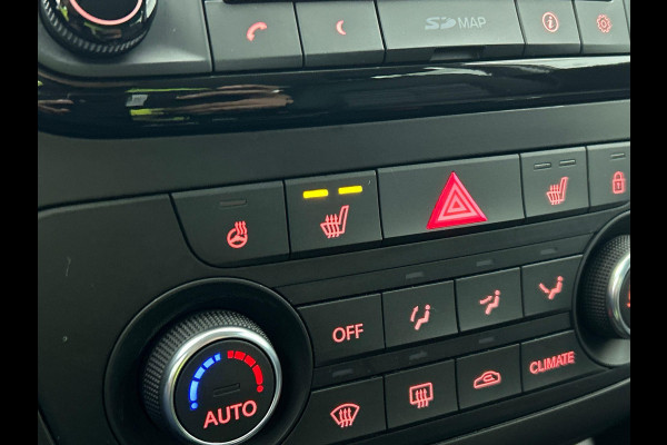 Kia Venga 1.6 CVVT Edition CAMERA | NAVI | STOF-LEDER