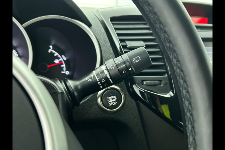 Kia Venga 1.6 CVVT Edition CAMERA | NAVI | STOF-LEDER
