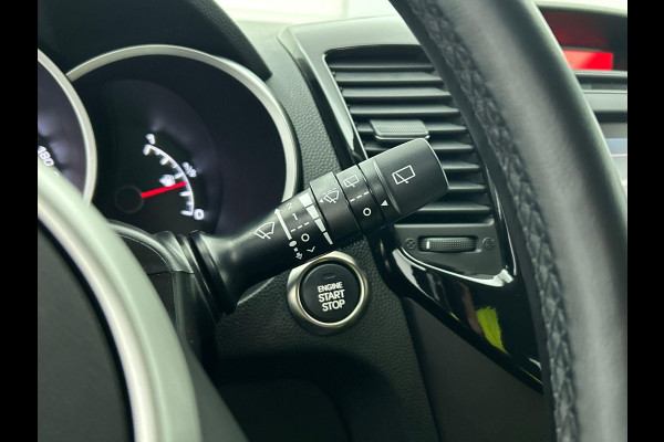 Kia Venga 1.6 CVVT Edition CAMERA | NAVI | STOF-LEDER