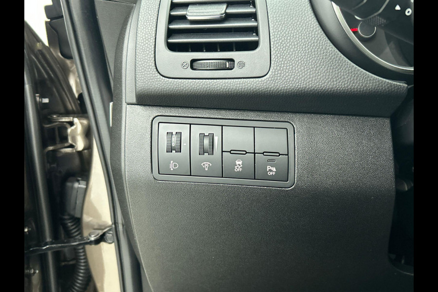 Kia Venga 1.6 CVVT Edition CAMERA | NAVI | STOF-LEDER