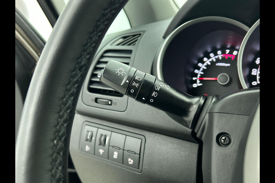 Kia Venga 1.6 CVVT Edition CAMERA | NAVI | STOF-LEDER