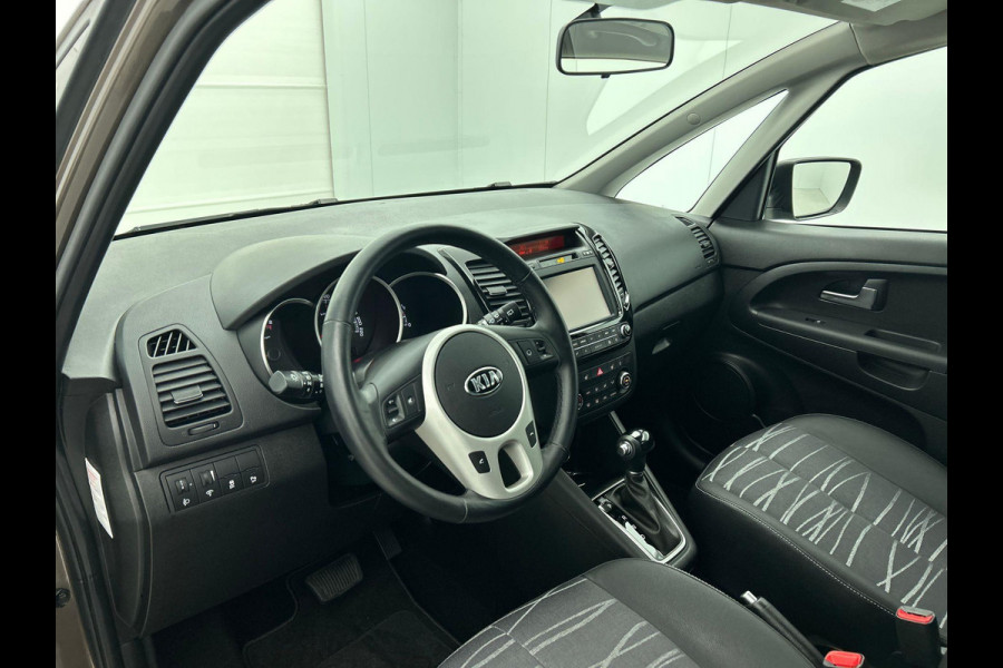 Kia Venga 1.6 CVVT Edition CAMERA | NAVI | STOF-LEDER
