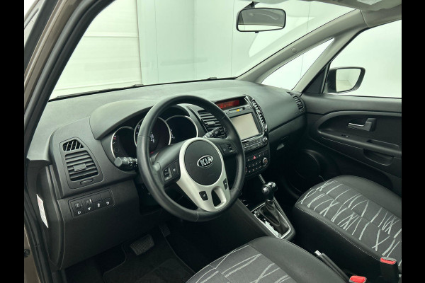Kia Venga 1.6 CVVT Edition CAMERA | NAVI | STOF-LEDER