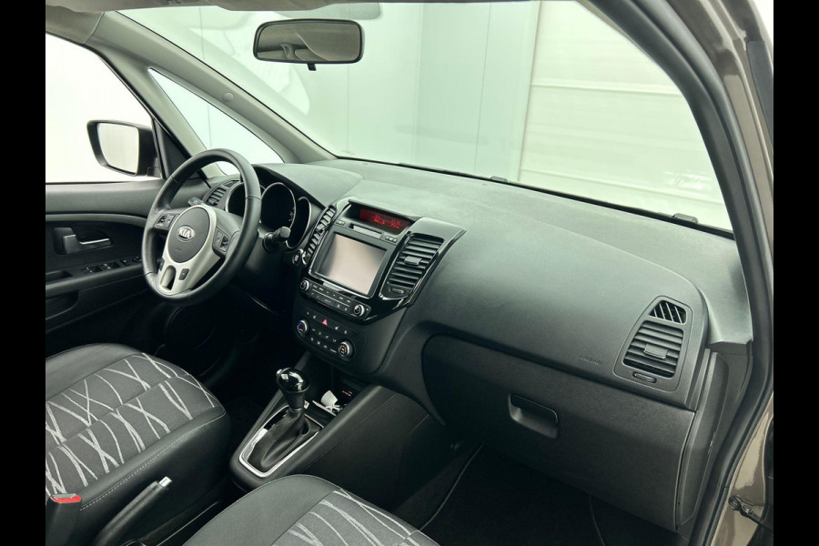 Kia Venga 1.6 CVVT Edition CAMERA | NAVI | STOF-LEDER