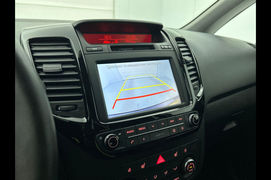 Kia Venga 1.6 CVVT Edition CAMERA | NAVI | STOF-LEDER
