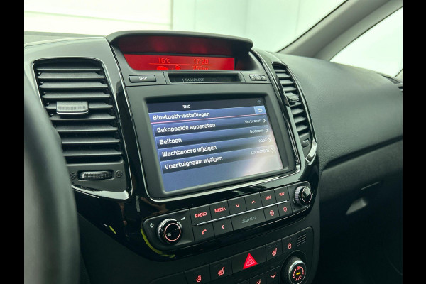 Kia Venga 1.6 CVVT Edition CAMERA | NAVI | STOF-LEDER