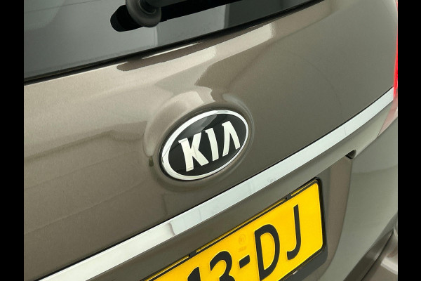 Kia Venga 1.6 CVVT Edition CAMERA | NAVI | STOF-LEDER