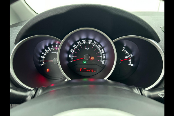 Kia Venga 1.6 CVVT Edition CAMERA | NAVI | STOF-LEDER