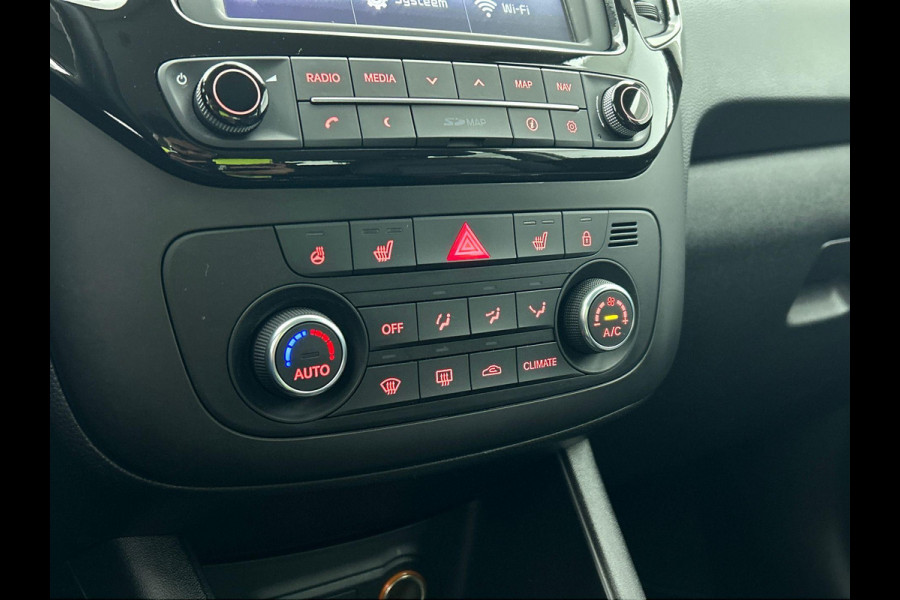 Kia Venga 1.6 CVVT Edition CAMERA | NAVI | STOF-LEDER