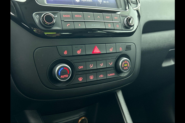 Kia Venga 1.6 CVVT Edition CAMERA | NAVI | STOF-LEDER