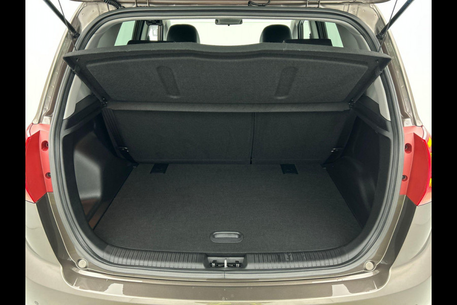 Kia Venga 1.6 CVVT Edition CAMERA | NAVI | STOF-LEDER
