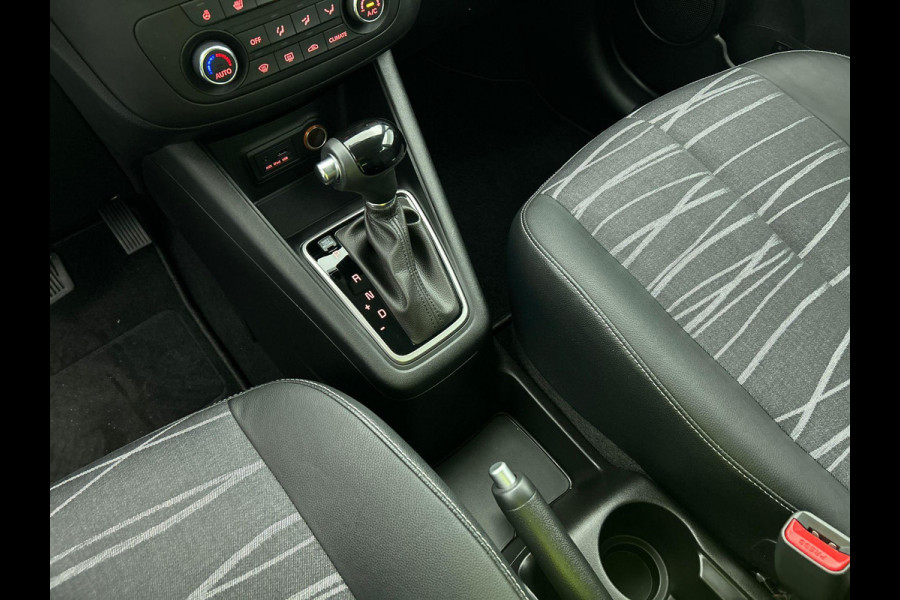 Kia Venga 1.6 CVVT Edition CAMERA | NAVI | STOF-LEDER