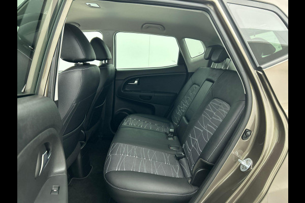 Kia Venga 1.6 CVVT Edition CAMERA | NAVI | STOF-LEDER
