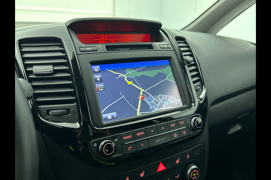 Kia Venga 1.6 CVVT Edition CAMERA | NAVI | STOF-LEDER