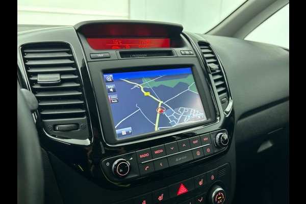 Kia Venga 1.6 CVVT Edition CAMERA | NAVI | STOF-LEDER