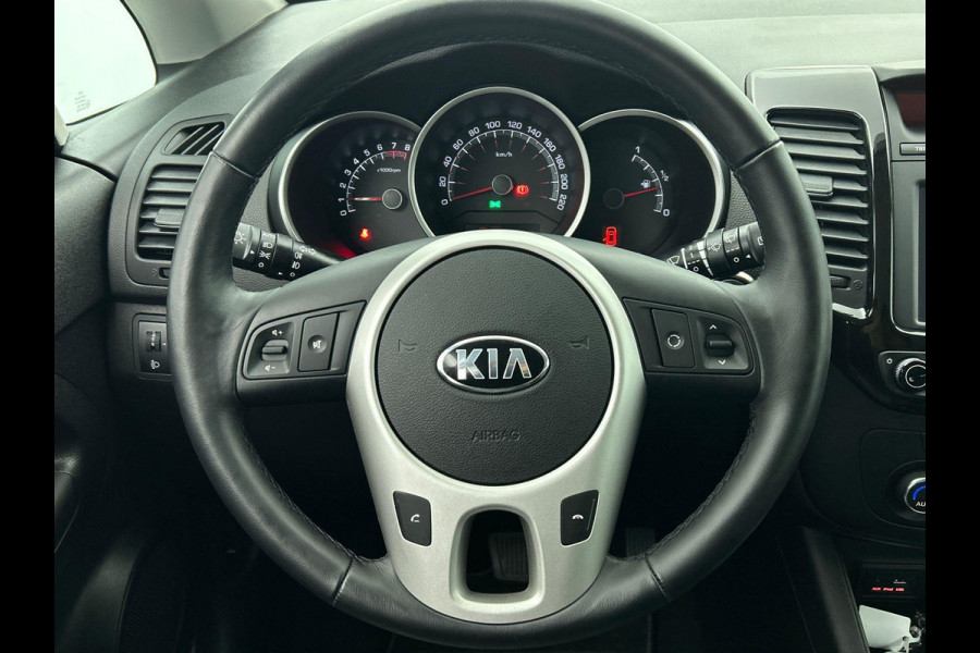Kia Venga 1.6 CVVT Edition CAMERA | NAVI | STOF-LEDER