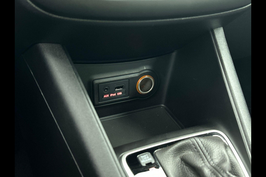 Kia Venga 1.6 CVVT Edition CAMERA | NAVI | STOF-LEDER