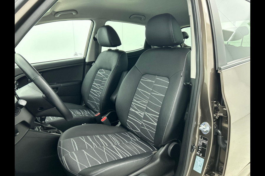Kia Venga 1.6 CVVT Edition CAMERA | NAVI | STOF-LEDER