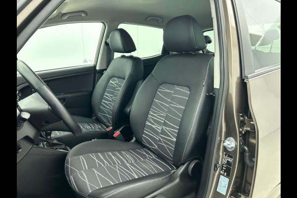 Kia Venga 1.6 CVVT Edition CAMERA | NAVI | STOF-LEDER