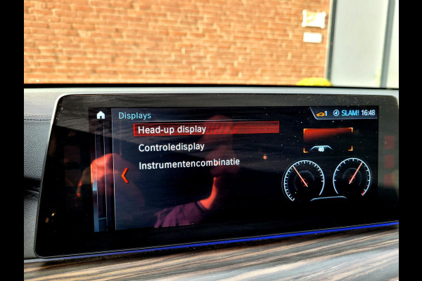 BMW 6 Serie Gran Turismo 630i Luxury - Pano, HUD, Camera, Nappa (BMW-dealer onderhouden) BMW 6 Serie Gran Turismo 630i Luxury - Pano, HUD, Camera, Nappa (BMW-dealer onderhouden)