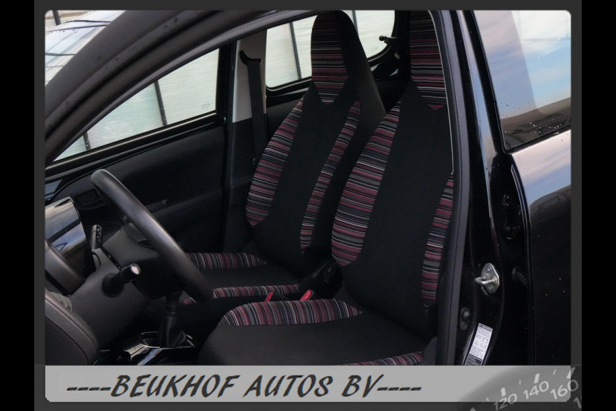 Citroën C1 1.0 VTi Feel Airco Carplay Navigatie Radio Dab+