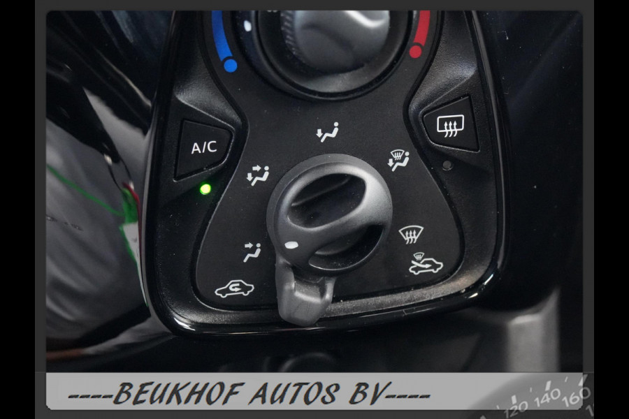 Citroën C1 1.0 VTi Feel Airco Carplay Navigatie Radio Dab+