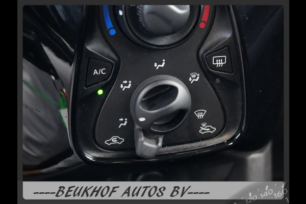 Citroën C1 1.0 VTi Feel Airco Carplay Navigatie Radio Dab+