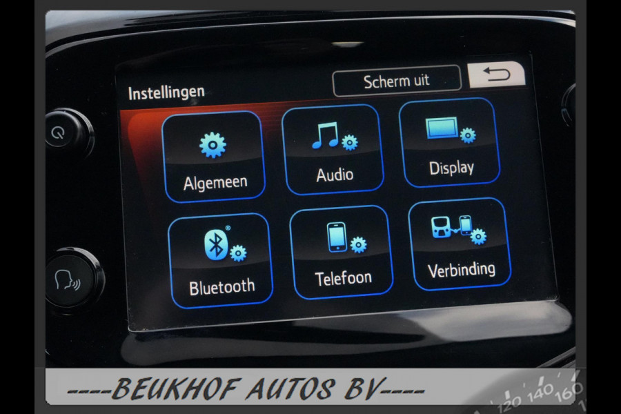 Citroën C1 1.0 VTi Feel Airco Carplay Navigatie Radio Dab+