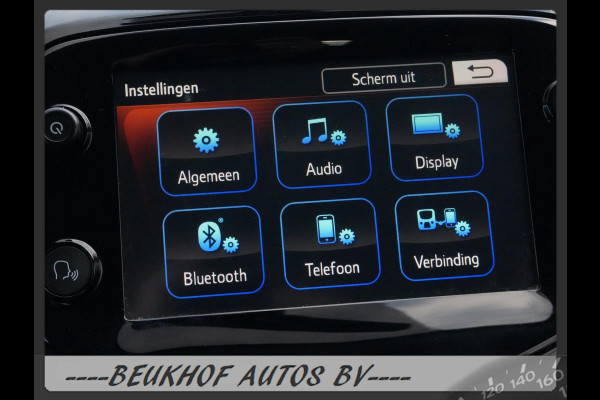 Citroën C1 1.0 VTi Feel Airco Carplay Navigatie Radio Dab+
