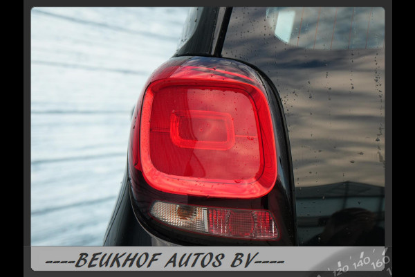 Citroën C1 1.0 VTi Feel Airco Carplay Navigatie Radio Dab+