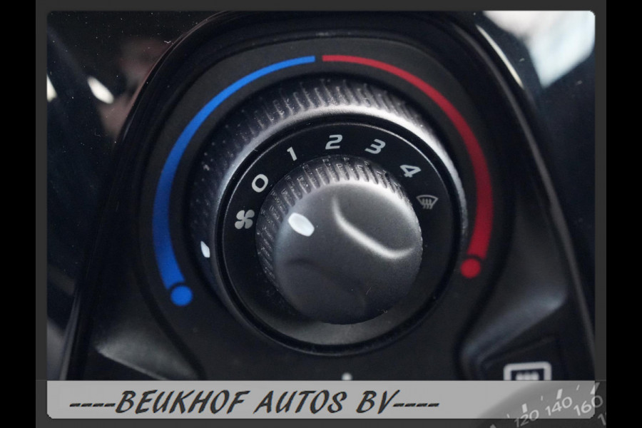 Citroën C1 1.0 VTi Feel Airco Carplay Navigatie Radio Dab+