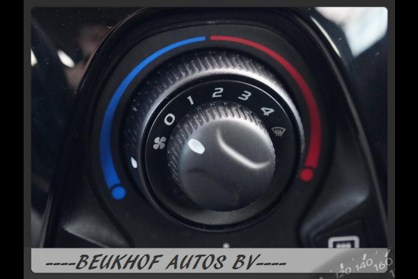 Citroën C1 1.0 VTi Feel Airco Carplay Navigatie Radio Dab+