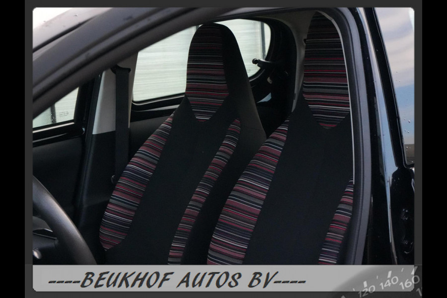 Citroën C1 1.0 VTi Feel Airco Carplay Navigatie Radio Dab+