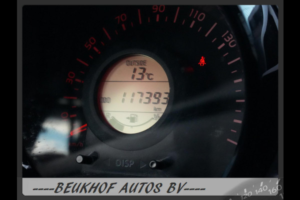 Citroën C1 1.0 VTi Feel Airco Carplay Navigatie Radio Dab+