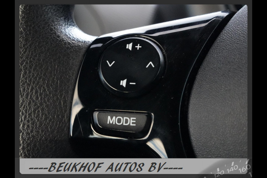 Citroën C1 1.0 VTi Feel Airco Carplay Navigatie Radio Dab+