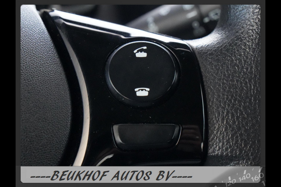 Citroën C1 1.0 VTi Feel Airco Carplay Navigatie Radio Dab+
