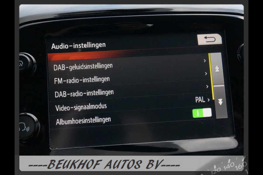 Citroën C1 1.0 VTi Feel Airco Carplay Navigatie Radio Dab+