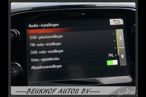Citroën C1 1.0 VTi Feel Airco Carplay Navigatie Radio Dab+