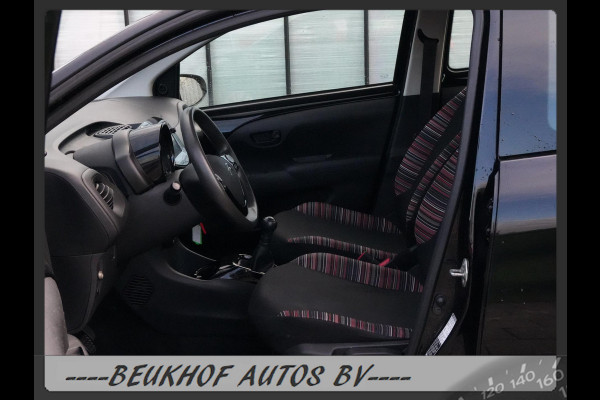 Citroën C1 1.0 VTi Feel Airco Carplay Navigatie Radio Dab+
