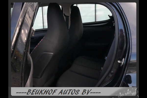 Citroën C1 1.0 VTi Feel Airco Carplay Navigatie Radio Dab+