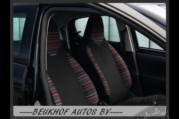 Citroën C1 1.0 VTi Feel Airco Carplay Navigatie Radio Dab+