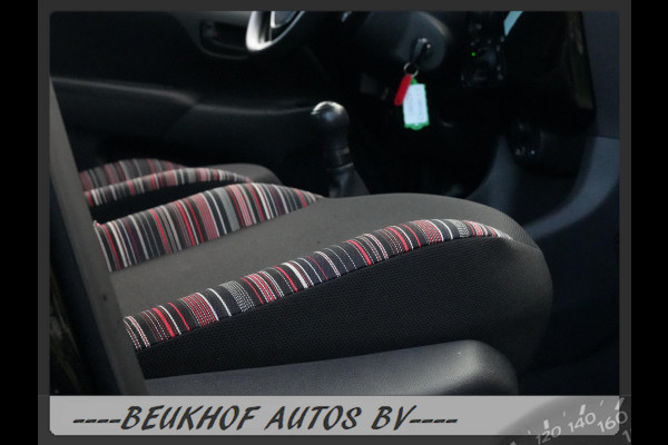 Citroën C1 1.0 VTi Feel Airco Carplay Navigatie Radio Dab+