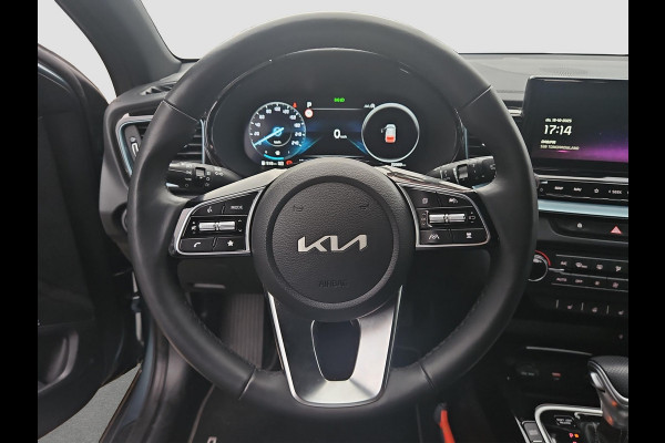 Kia Ceed Sportswagon 1.0 T-GDi MHEV Design Edition | JBL | Automaat | Stoel- en Stuurverwarming | Lane Assist | Dode Hoek Assistentie |