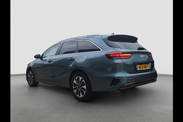 Kia Ceed Sportswagon 1.0 T-GDi MHEV Design Edition | JBL | Automaat | Stoel- en Stuurverwarming | Lane Assist | Dode Hoek Assistentie |
