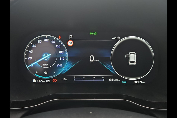 Kia Ceed Sportswagon 1.0 T-GDi MHEV Design Edition | JBL | Automaat | Stoel- en Stuurverwarming | Lane Assist | Dode Hoek Assistentie |
