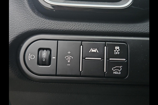 Kia Ceed Sportswagon 1.5 T-GDi GT-Line | Sportstuur | Stoel- en Stuurverwarming | Elektr. Achterklep | Lane Assist |