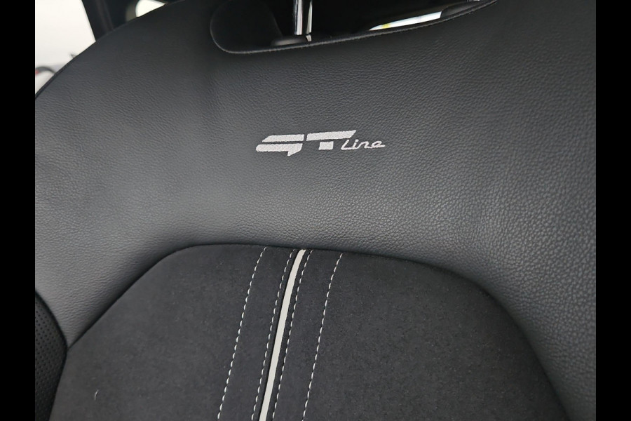 Kia Ceed Sportswagon 1.5 T-GDi GT-Line | Sportstuur | Stoel- en Stuurverwarming | Elektr. Achterklep | Lane Assist |