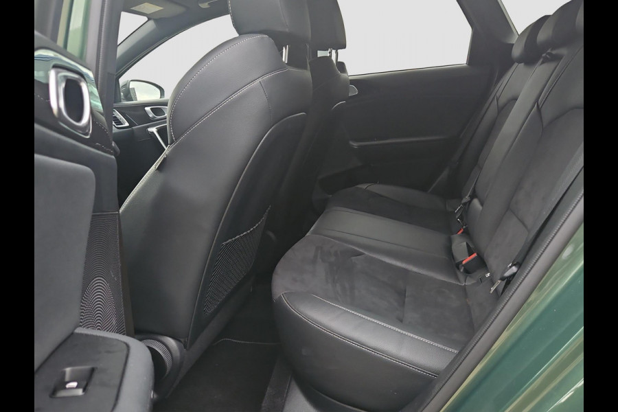 Kia Ceed Sportswagon 1.5 T-GDi GT-Line | Sportstuur | Stoel- en Stuurverwarming | Elektr. Achterklep | Lane Assist |