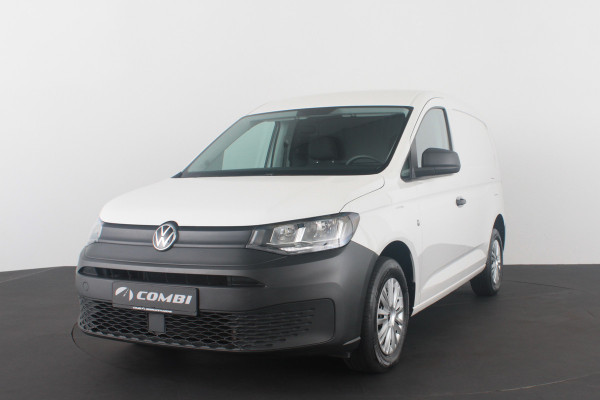 Volkswagen Caddy Cargo 2.0 TDI Trend 102pk > Cruise control/Bluetooth/parkeersensoren a... Volkswagen Caddy Cargo 2.0 TDI Trend 102pk > Cruise control/Bluetooth/parkeersensoren a...